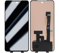 Relife, Bloque completo para Moto G82, pantalla LCD y cristal táctil