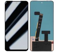Relife, Bloque completo para Moto G84, pantalla LCD y cristal táctil
