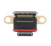 Relife Conector de carga para Google Pixel 5 Puerto USB C,