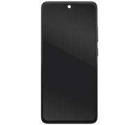 Relife, Pantalla Completa para Oppo Reno 12 FS Panel LCD con Chasis y Cristal