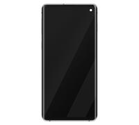 Relife, Pantalla LCD completa para Galaxy S10 Pantalla táctil y marco