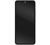 Relife, Pantalla LCD Completa para Galaxy S24 FE con Cristal Táctil y Chasis
