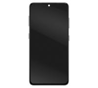 Relife, Pantalla LCD completa para Samsung Galaxy S21 Pantalla táctil y marco
