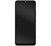 Relife Pantalla LCD completa Redmi 13C Pantalla táctil y marco,