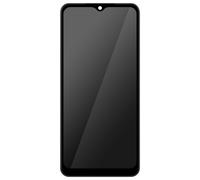 Relife Pantalla LCD completa Redmi A2 Pantalla táctil y marco,