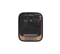 Relife Pantalla LCD + táctil para Apple Watch Série 7 (41mm), Negro