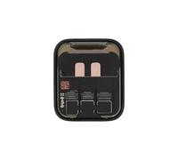 Relife, Pantalla LCD y Cristal Táctil para Apple Watch SE2 40mm GPS y Celular