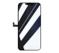 Relife Pantalla LCD y táctil para iPhone 13 Pro Max sin chasis,