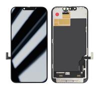 Relife Pantalla LCD y táctil para iPhone 13 sin chasis,