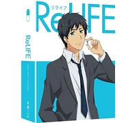ReLIFE: Season One [USA] [Blu-ray]