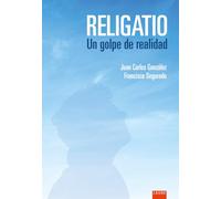 Religatio. Un golpe de realidad (Laude)