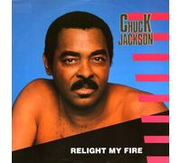 Relight my fire (1989) / Vinyl Maxi Single [Vinyl 12'']