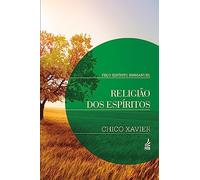 Religião Dos Espíritos (Em Portuguese do Brasil)
