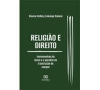 Religião E Direito (ebook)