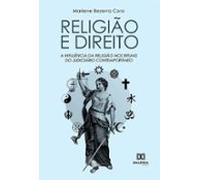 Religião E Direito (ebook)