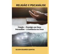 Religião X Psicanálise (ebook)