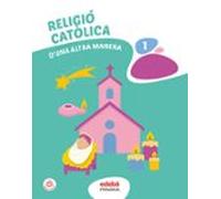 Religio 1º Educacion Primaria Duna Altra Manera Cataluña