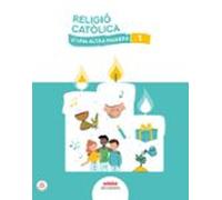 Religio 1º Eso Duna Altra Manera Cataluña