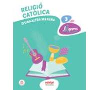 Religio 3º Educacion Primaria Duna Altra Manera Cataluña