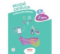 Religio 5º Educacion Primaria Duna Altra Manera Cataluña