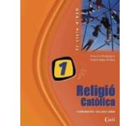 Religio Catolica 1.º Eso. Comunitat Valenciana