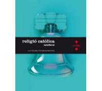 Religió Catòlica 1º Batxillerat Ed 2016