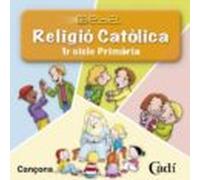 Religio Catolica 1 Educacion Primaria Cd Deba Cat