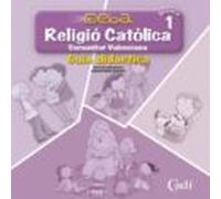 Religio Catolica 1 Educacion Primaria Deba (valencia) Cd Cat