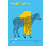 Religió Católica 1 ESO (Codi obert)