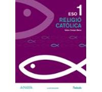 Religió Catòlica 1º Eso (illes Balears) Projecte Trobada