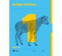 Religió Catòlica 1º Eso Lomloe (codigo Abierto Lomloe) Cataluña/balea