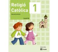 Religió Catòlica 1. Primària. 2014