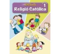 Religio Catolica 1º Primaria. Projecte Deba