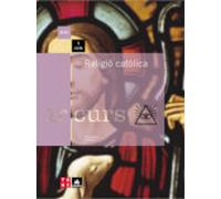 Religió Catòlica 1r Curs