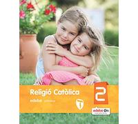 RELIGIÓ CATÒLICA 2 - 9788468317144 (ZAIN)