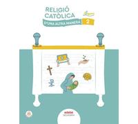 RELIGIÓ CATÒLICA 2 (De otra Manera)