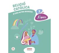 RELIGIÓ CATÒLICA 2 (De otra Manera)