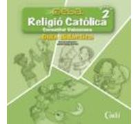 Religio Catolica 2 Educacion Primaria Deba (valencia) Cd