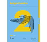 Religió Catòlica 2 ESO LOMLOE