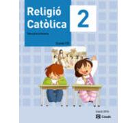 Religió Catòlica 2. Primària. 2014