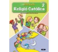 Religio Catolica 2º Primaria. Projecte Deba (catalan)