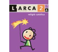 Religio Catolica 2 (projecte Larca) Cicle Inicial