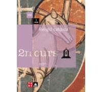 Religio Catolica 2n Eso 1r Cicle