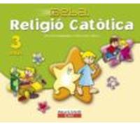 Religio Catolica 3 Anys (projecte Deba)