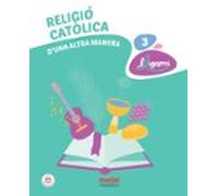 Religio Catolica 3º Educacion Primaria Duna Altra Manera Comunidad Val