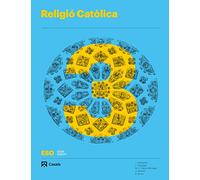 Religió Católica 3 ESO (Codi obert)