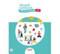 Religio Catolica 3º Eso Duna Altra Manera Comunidad Valenciana