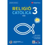 Religió Catòlica 3º Eso Lanikai Valencia