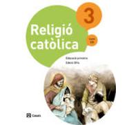 Religió Catòlica 3. Primària. 2014