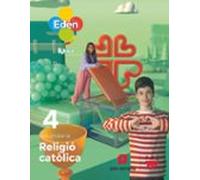 Religio Catolica 4º Eso Eden Ed 2023 Comunidad Valenciana